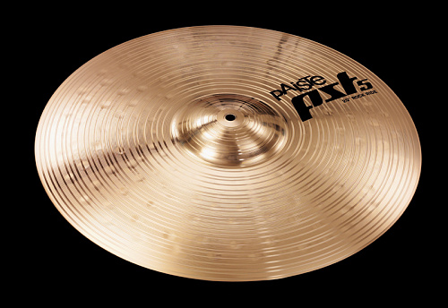 Paiste New PST 5 Rock Ride Тарелка 20"