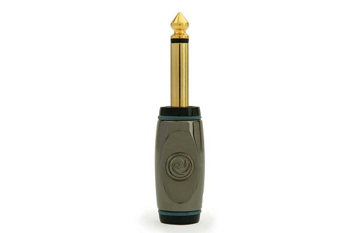 Planet Waves PW--1 Cable Station Штекер 1/4" (3.5мм) на кабель