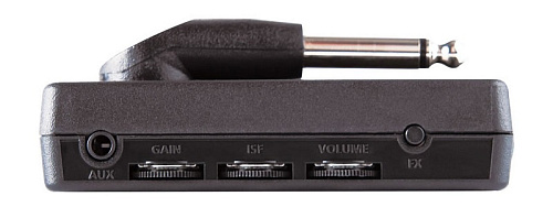 Blackstar AP2-FLY-G - amPlug FLY Guitar Гитарный усилитель для наушников