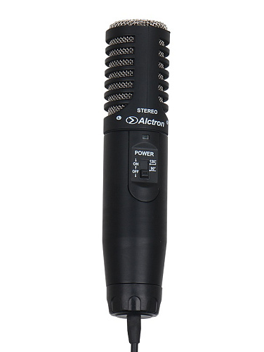 Alctron S507 Микрофон накамерный
