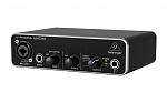 :Behringer UMC22 USB 