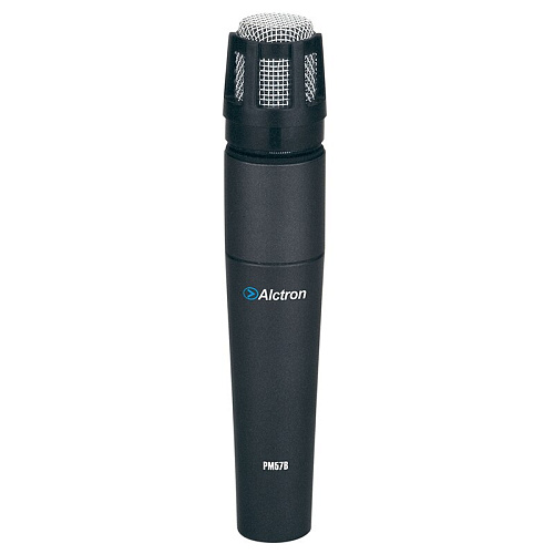 Alctron PM57B Микрофон динамический, инструментальный