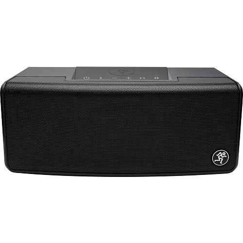 MACKIE FreePlay GO Ультракомпактная Bluetooth акустическая система с питанием от литиевого аккумулятора