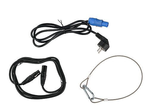 LFocus FO-710E Моторизированная световая "голова"