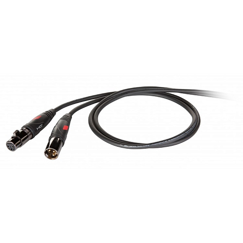 Die HARD DHG240LU1 Микрофонный кабель, 1м