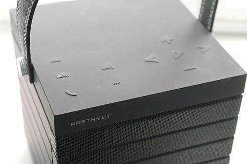 XLine NPS Акустическая система портативная