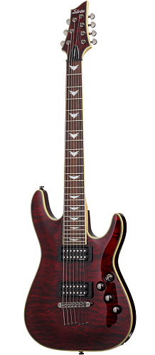 Schecter Omen Extreme-7 Гитара электрическая