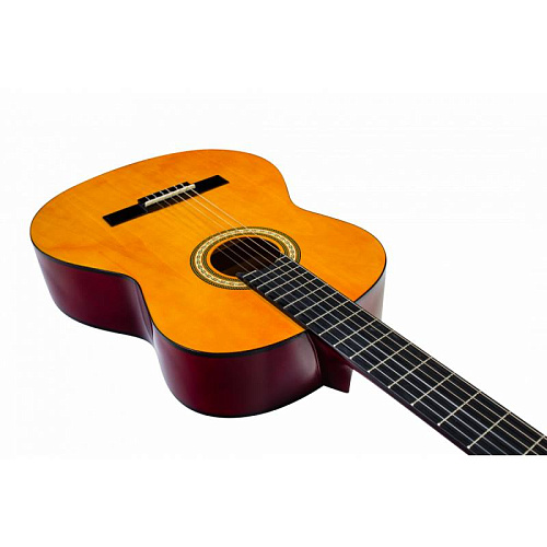 VESTON C-45A (С АНКЕРОМ) Классическая гитара 4/4