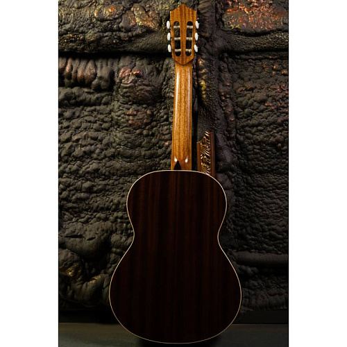Perez 620 Cedar Классическая гитара