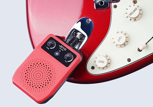 Joyo JA-05W Комбоусилитель портативный, 5 Вт