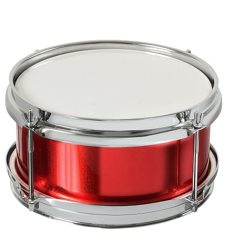 Dekko TB-4 RD Барабан детский маршевый