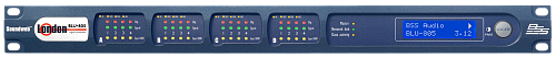 BSS BLU-805 Аудио-матрица с процессором