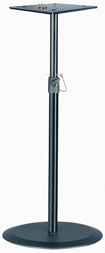 K&M 26740-000-55 Стойка для студийных мониторов