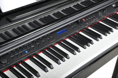 Artesia AG-28 Цифровой кабинетный рояль