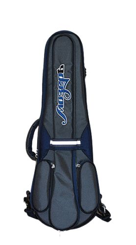 Мозеръ BV44-PS Чехол под кофр для cкрипки 3/4-4/4