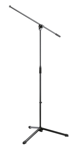 K&M 25400-300-55 Стойка-журавль для микрофона