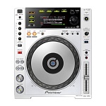:Pioneer CDJ-850-W DJ 