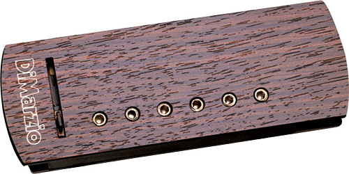 DIMARZIO SUPER NATURAL PLUS DP136RW Звукосниматель для акустической гитары