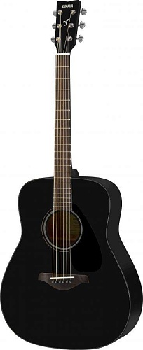 Yamaha FG800 BL Акустическая гитара