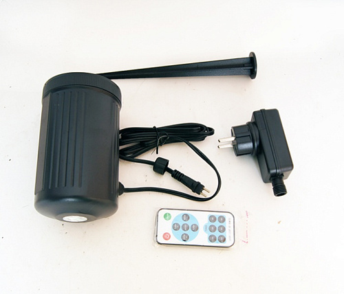 Big Dipper MW005GB Лазерный проектор