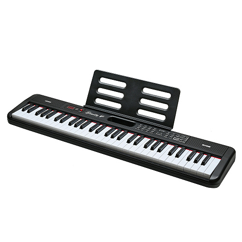 Emily Piano EK-7 BK Синтезатор 61 клавиша, цвет чёрный
