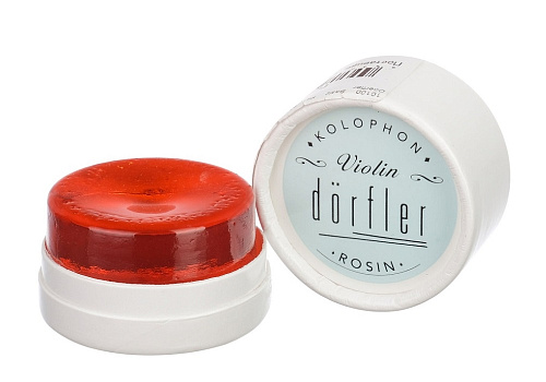 Doerfler 10100 Basic Канифоль для скрипки/альта