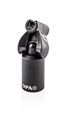 DPA SM4099 Крепление на микрофонную стойку для микрофонов d:vote 4099