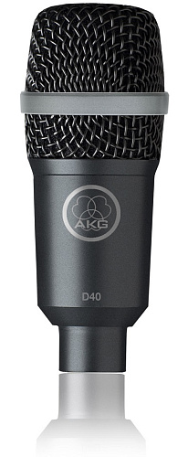 AKG DrumSet Concert 1 Комплект микрофонов для ударных инструментов