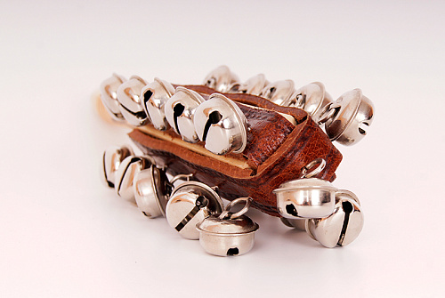 Fleet FLT-G14-21A Колокольчики на палочке