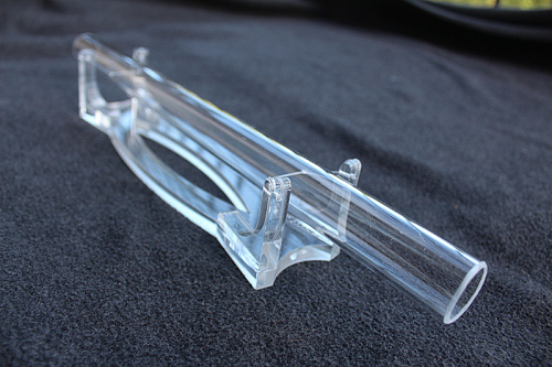 Svaritanum CS-CN-CS-440 Кристальная нота, одиночная, Crystal Sounds