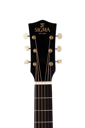 Sigma GJM-SG100+ Акустическая гитара