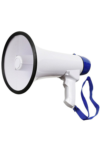 Megaphone HW-20RUSB Мегафон