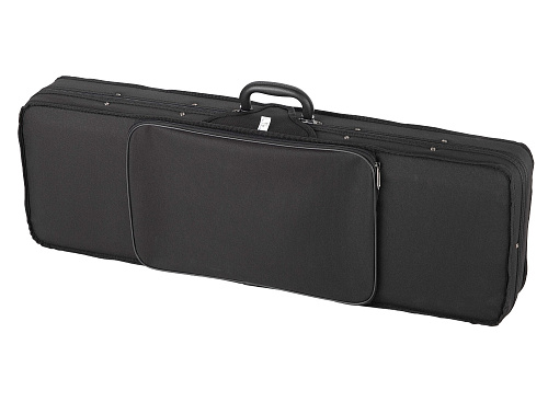 Foix HV-04B Скрипка студенческая 4/4, с футляром и смычком