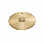 Фото:Meinl SY-16SUS Symphonic Cymbal suspended 16" Тарелка симфоническая