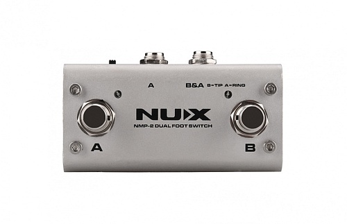 Nux Cherub Loop-Core-Deluxe-Bundle   +  