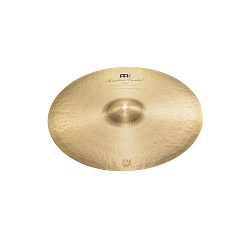 Meinl SY-16SUS Symphonic Cymbal suspended 16" Тарелка симфоническая