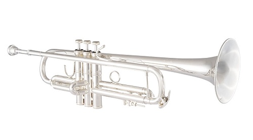 Vincent Bach 180CUSTOM LR180S43G Труба "Bb" (Пр-во США) Stradivarius