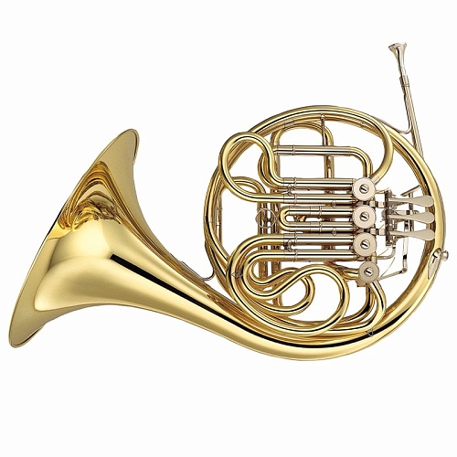 Yamaha YHR-567 Валторна двойная, строй F/Bb