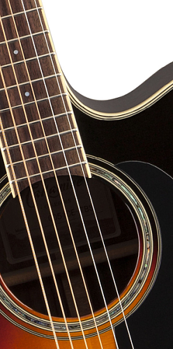 TAKAMINE G50 SERIES GD51CE-BSB Электроакустическая гитара