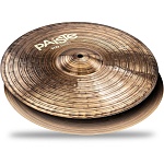 Фото:Paiste 0001903914 900 Series Hi-Hat Bottom Тарелка нижняя 14"