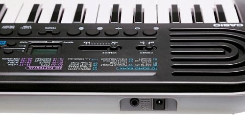 CASIO SA-47 Синтезатор