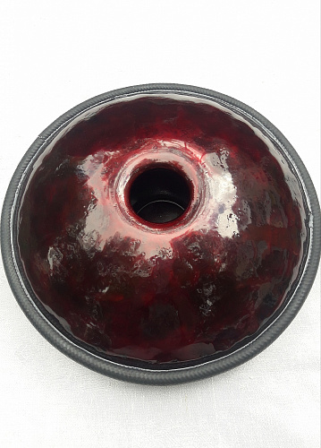 Pangooda Drums PNG-GR-36A Глюкофон "Гранофон" 36см, с палочками и чехлом