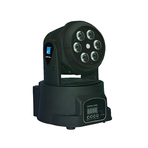 Big Dipper LM70LR Светодиодный прожектор