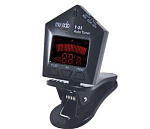 Фото:Musedo T-23 Автоматический тюнер на прищепке