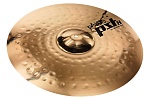 Фото:Paiste 8 Reflector Medium Ride Тарелка 20"