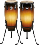 Фото:Meinl HC555VSB Headliner Конги 10+11"