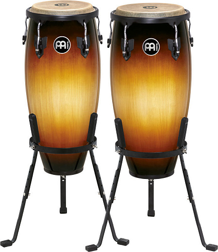 Meinl HC555VSB Headliner Конги 10+11"