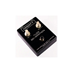 Фото:Hiwatt Fuzz Generation Педаль эффектов