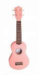 Фото:Listen LIS-100PINK Укулеле