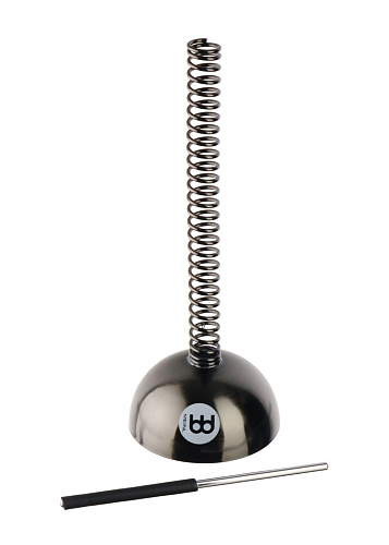 Meinl BOWL Bill Saragosa Line Helix Bowl Эффект вау-вау